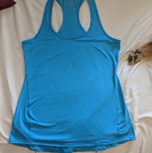 NWOT Chi tank